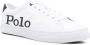 Polo Ralph Lauren Longwood side logo-print sneakers White - Thumbnail 6