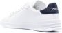 Polo Ralph Lauren low-top logo-print sneakers White - Thumbnail 3