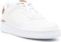 Polo Ralph Lauren debossed-logo low-top sneakers Neutrals - Thumbnail 2