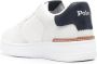 Polo Ralph Lauren Masters Court sneakers White - Thumbnail 3