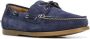 Polo Ralph Lauren Merton loafers Blue - Thumbnail 2