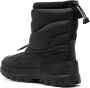 Polo Ralph Lauren Oslo Muckloc quilted boots Black - Thumbnail 2
