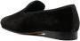 Polo Ralph Lauren Paxton slip-on velvet loafers Black - Thumbnail 3