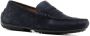 Polo Ralph Lauren penny-slot calf-leather loafers Blue - Thumbnail 2