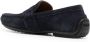 Polo Ralph Lauren penny-slot calf-leather loafers Blue - Thumbnail 3