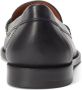 Polo Ralph Lauren penny-slot leather loafers Black - Thumbnail 3