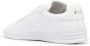 Polo Ralph Lauren plain low-top sneakers White - Thumbnail 3