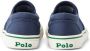 Polo Ralph Lauren Polo Pony touch-strap sneakers Blue - Thumbnail 19