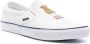 Polo Ralph Lauren Heritage Area leather sneakers White - Thumbnail 2