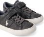 Polo Ralph Lauren Heritage Court II EZ leather sneakers Black - Thumbnail 15