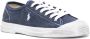Polo Ralph Lauren Heritage Court II leather sneakers White - Thumbnail 2