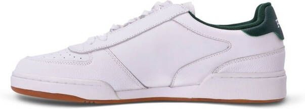 Polo Ralph Lauren Polo Pony Court low-top sneakers White