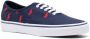 Polo Ralph Lauren Polo Pony-embroidered sneakers Blue - Thumbnail 5