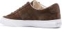 Polo Ralph Lauren Polo Pony embroidered sneakers Brown - Thumbnail 3