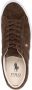 Polo Ralph Lauren Polo Pony embroidered sneakers Brown - Thumbnail 4