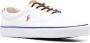 Polo Ralph Lauren debossed-logo low-top sneakers Neutrals - Thumbnail 6