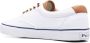 Polo Ralph Lauren debossed-logo low-top sneakers Neutrals - Thumbnail 7