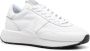 Polo Ralph Lauren Heritage Court II leather sneakers White - Thumbnail 10