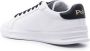 Polo Ralph Lauren Heritage Court II leather sneakers White - Thumbnail 23