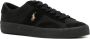 Polo Ralph Lauren Polo Pony low-top sneakers Black - Thumbnail 2