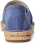 Polo Ralph Lauren 40mm kitten-heel leather sandals Brown - Thumbnail 3
