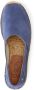 Polo Ralph Lauren 40mm kitten-heel leather sandals Brown - Thumbnail 4