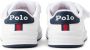 Polo Ralph Lauren Heritage Court II EZ leather sneakers Black - Thumbnail 7