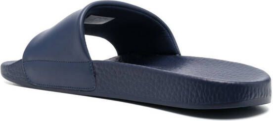 Polo Ralph Lauren Polo slide sandals Blue