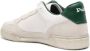 Polo Ralph Lauren Pony-embroidered leather sneakers White - Thumbnail 3