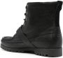 Polo Ralph Lauren Ranger leather boots Black - Thumbnail 3
