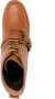 Polo Ralph Lauren Ranger leather boots Brown - Thumbnail 4