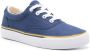 Polo Ralph Lauren Heritage Court II leather sneakers White - Thumbnail 14
