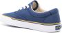 Polo Ralph Lauren Heritage Court II leather sneakers White - Thumbnail 8