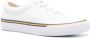 Polo Ralph Lauren Heritage Court II leather sneakers White - Thumbnail 6