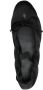 Polo Ralph Lauren tassel-detail leather ballerina shoes Neutrals - Thumbnail 4