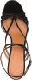 Polo Ralph Lauren logo-debossed leather sandals Yellow - Thumbnail 12