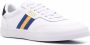 Polo Ralph Lauren stripe-detail low top sneakers White - Thumbnail 2