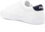 Polo Ralph Lauren Theron V J leather sneakers White - Thumbnail 3