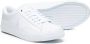 Polo Ralph Lauren Theron V logo-embroidered sneakers White - Thumbnail 2