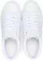 Polo Ralph Lauren Theron V logo-embroidered sneakers White - Thumbnail 3