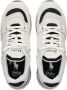 Polo Ralph Lauren Trackster 200 sneakers White - Thumbnail 4