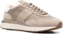 Polo Ralph Lauren Court leather-suede sneakers Neutrals - Thumbnail 2