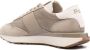 Polo Ralph Lauren Court leather-suede sneakers Neutrals - Thumbnail 3