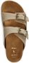 Polo Ralph Lauren Merton leather boat shoes Brown - Thumbnail 4
