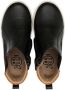 Pom D'api panelled leather ankle boots Black - Thumbnail 3