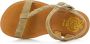 Pom D'api Plagette Antik leather sandals Brown - Thumbnail 3