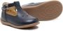 Pom D'api round-toe sandals Blue - Thumbnail 2