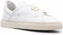Ports 1961 button-embossed slip-on sneakers White - Thumbnail 2