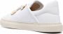 Ports 1961 button-embossed slip-on sneakers White - Thumbnail 3