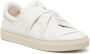 Ports 1961 knotted leather sneakers White - Thumbnail 2
